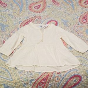 Old Navy Girl's Blouse NWT.